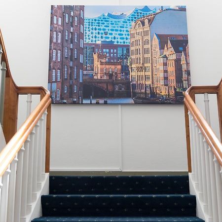 Cityhotel Uelzen Εξωτερικό φωτογραφία