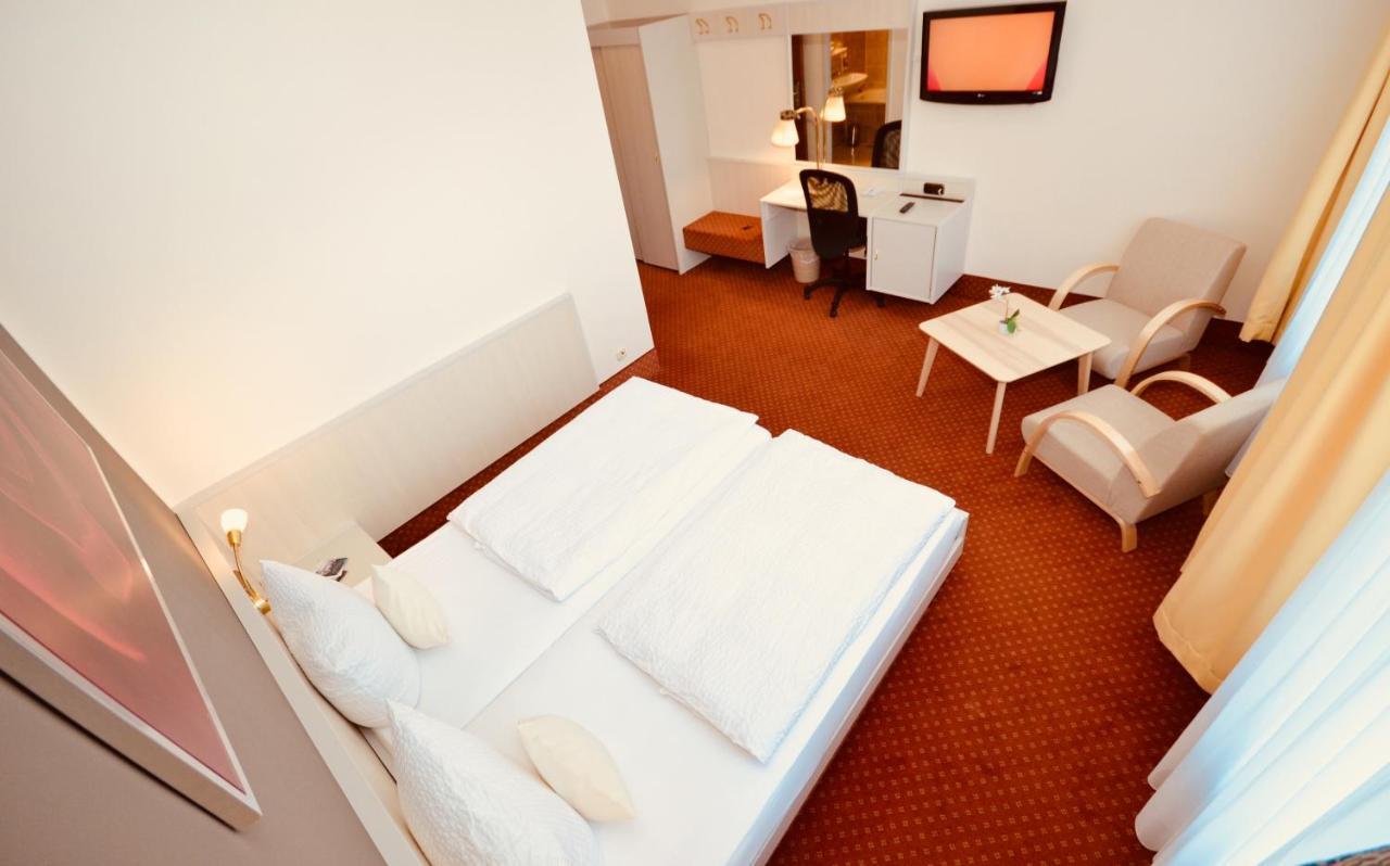 Cityhotel Uelzen Εξωτερικό φωτογραφία