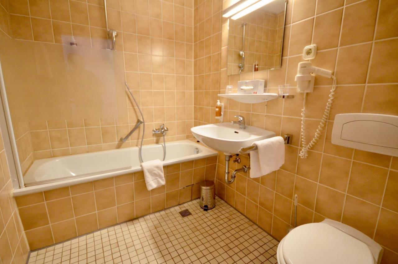 Cityhotel Uelzen Εξωτερικό φωτογραφία