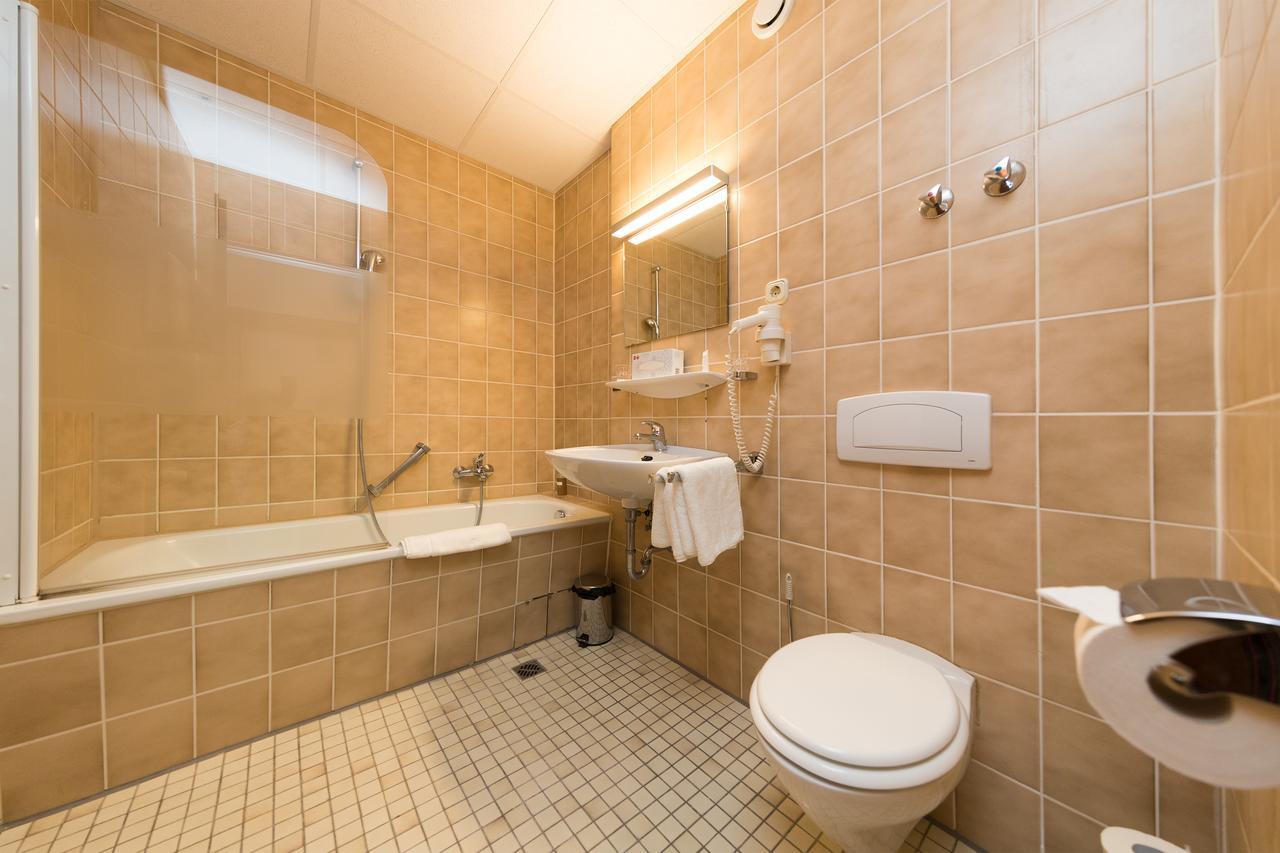 Cityhotel Uelzen Εξωτερικό φωτογραφία