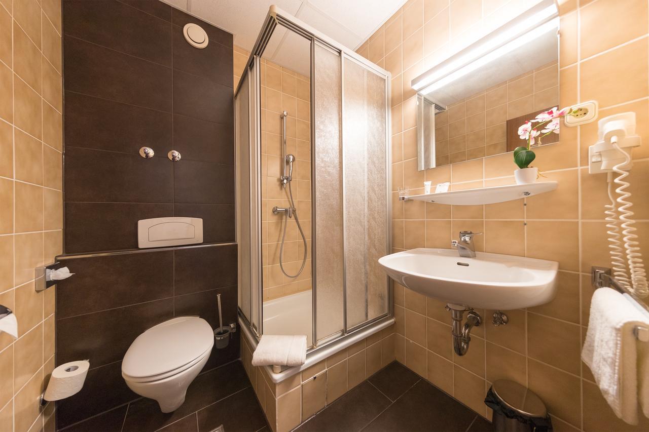 Cityhotel Uelzen Δωμάτιο φωτογραφία