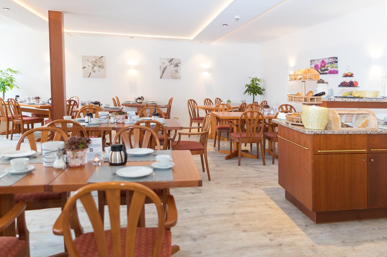 Cityhotel Uelzen Εξωτερικό φωτογραφία