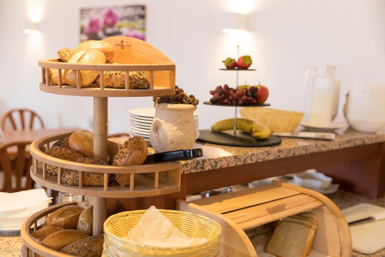 Cityhotel Uelzen Εξωτερικό φωτογραφία