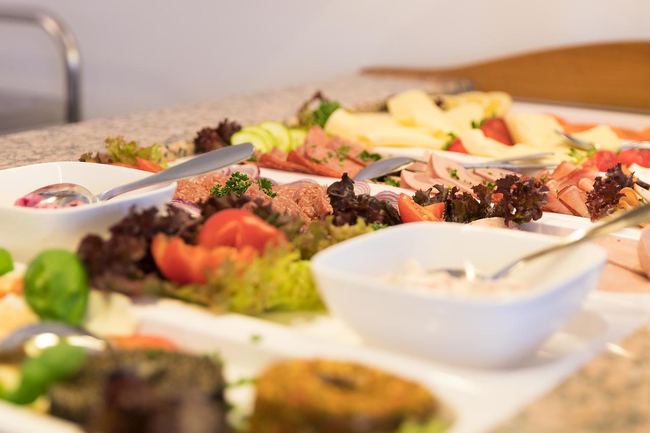 Cityhotel Uelzen Εξωτερικό φωτογραφία