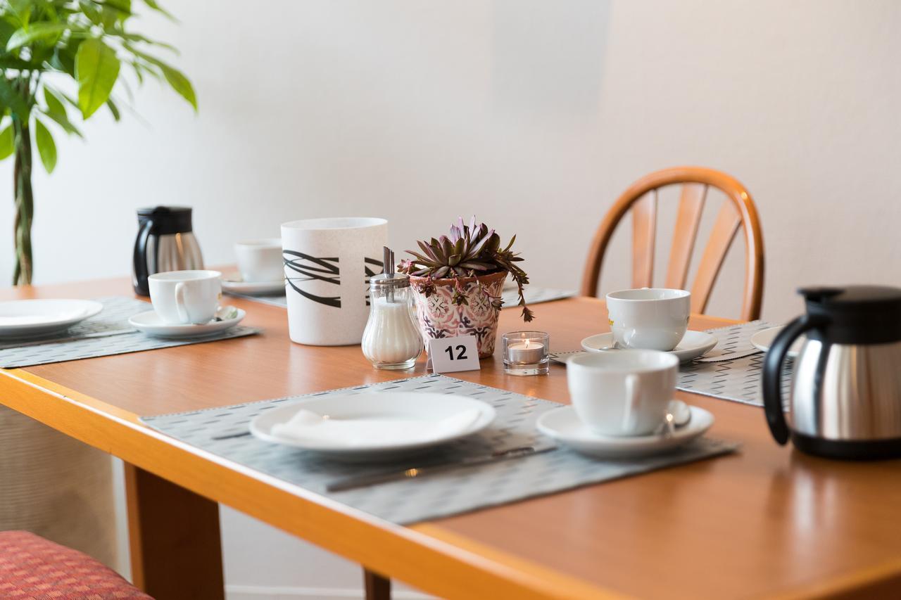 Cityhotel Uelzen Εξωτερικό φωτογραφία